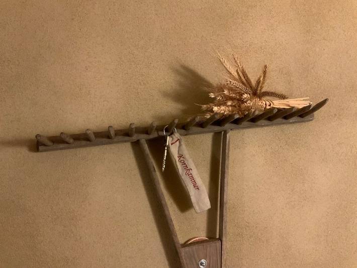 Ferienwohnung für 6 Personen, mit Garten in Doberschau-Gaußig - 3