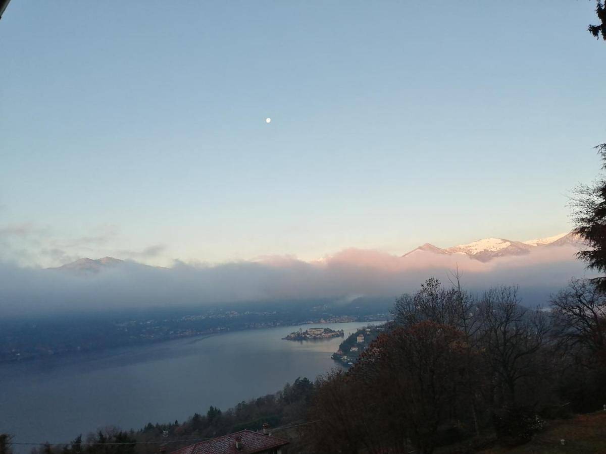 Chalet in Orta San Giulio, Lac d'Orta