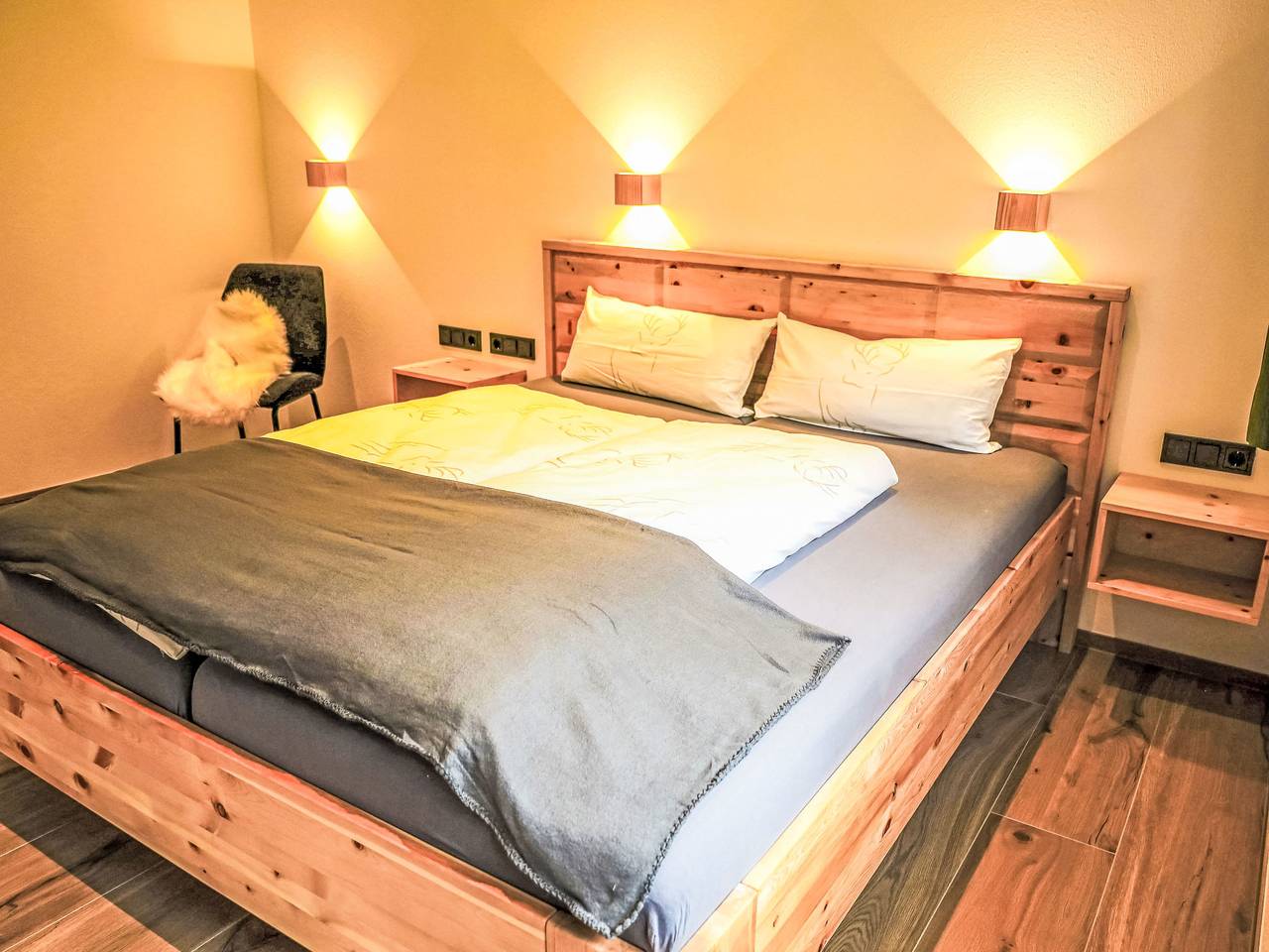 Ganze Wohnung, Waidmannsheil - 67qm in Leogang, Saalbach-Hinterglemm