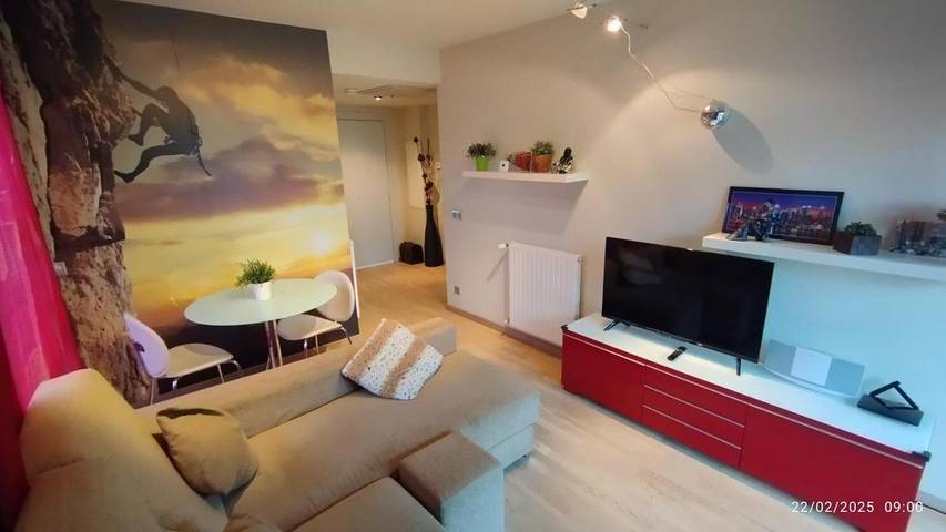 Gîte pour 3 personnes, avec jardin et vue à Bourg-Madame - 4