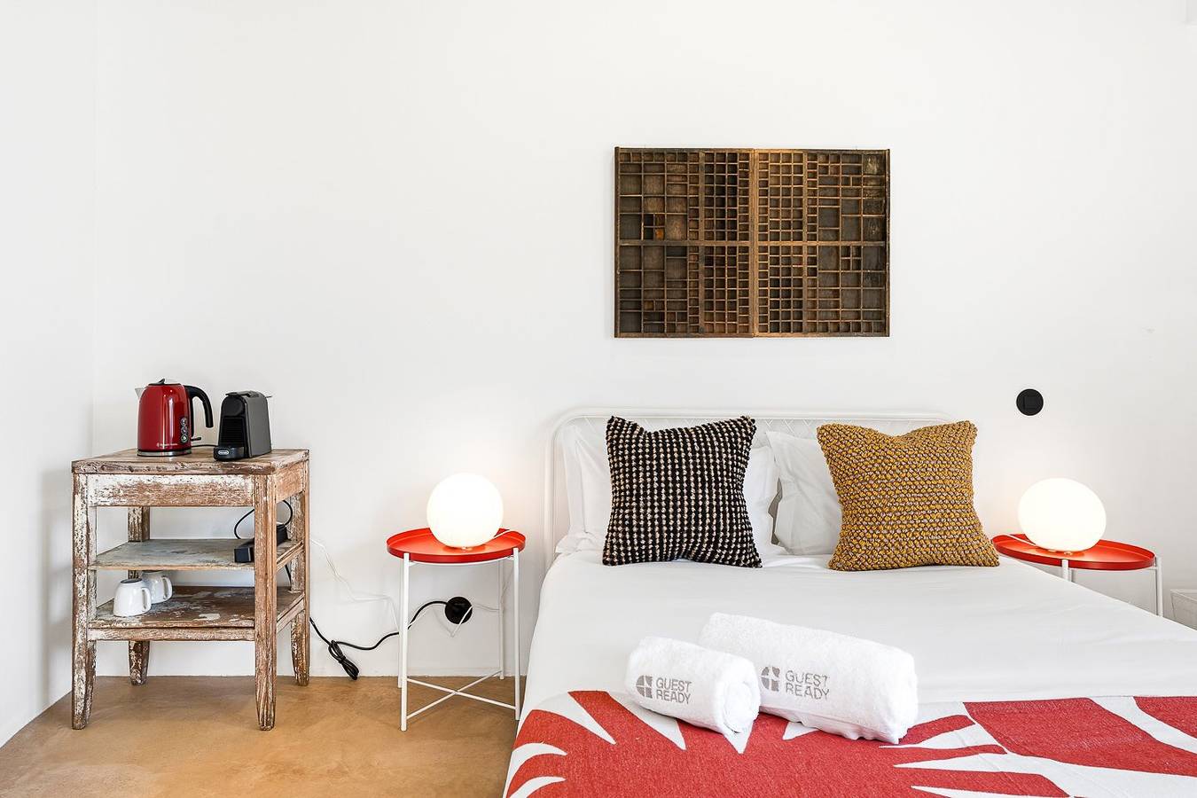Entire apartment, Guestready - House of Many Faces - Room 1 in Porto, Porto District