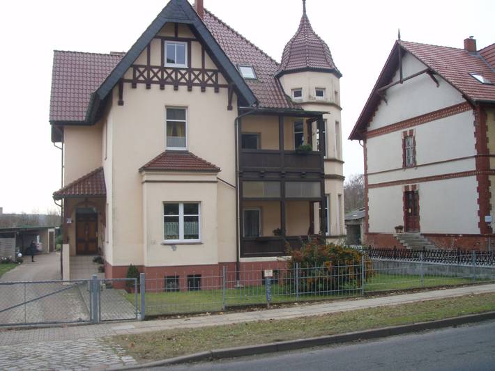 Ferienwohnung für 5 Personen, mit Seeblick in Lychen