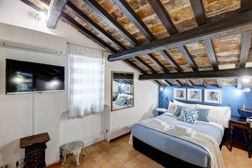 B&b per 4 Persone in Centro di Roma, Roma, Foto 1