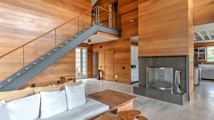 Vacation House for 6 Guests in Napeague, North Fork, Picture 1