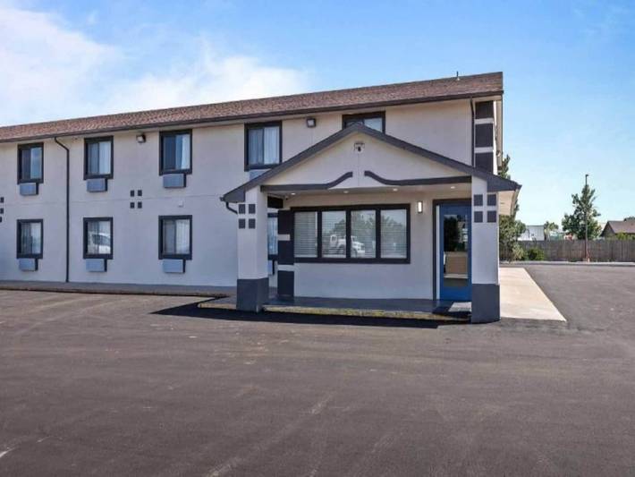 Ferienwohnung für 2 Personen, mit Haustier - 1