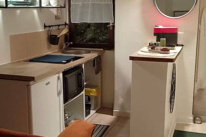 Apartamento de vacaciones para 2 personas - 1