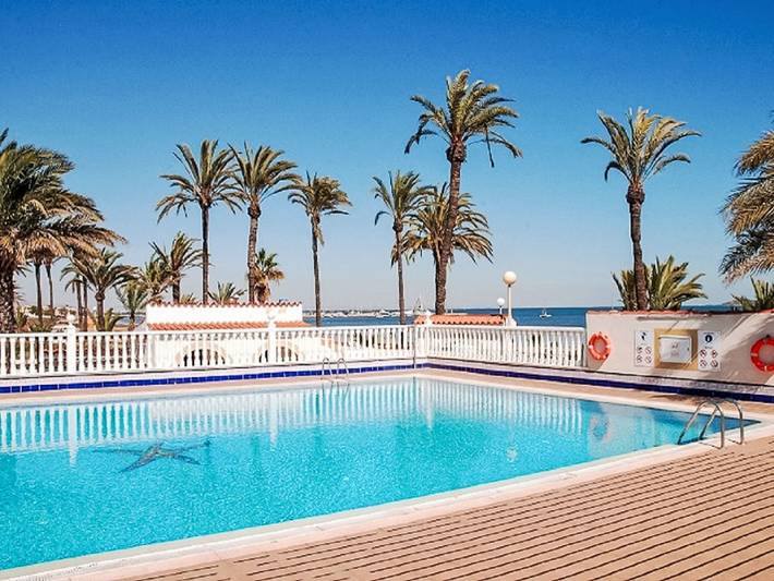 Casa vacanza per 3 persone, con terrazza - 1
