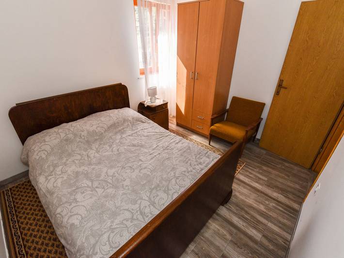 Ferienhaus für 5 Personen, mit Terrasse, mit Haustier in Zadar (Kommun) - 3