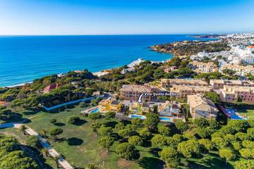 Casa De Férias para 6 Pessoas em Praia da Oura, Albufeira, Foto 1