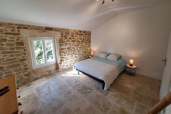 Chambre d’hôte pour 4 personnes à Suze-la-Rousse - 3
