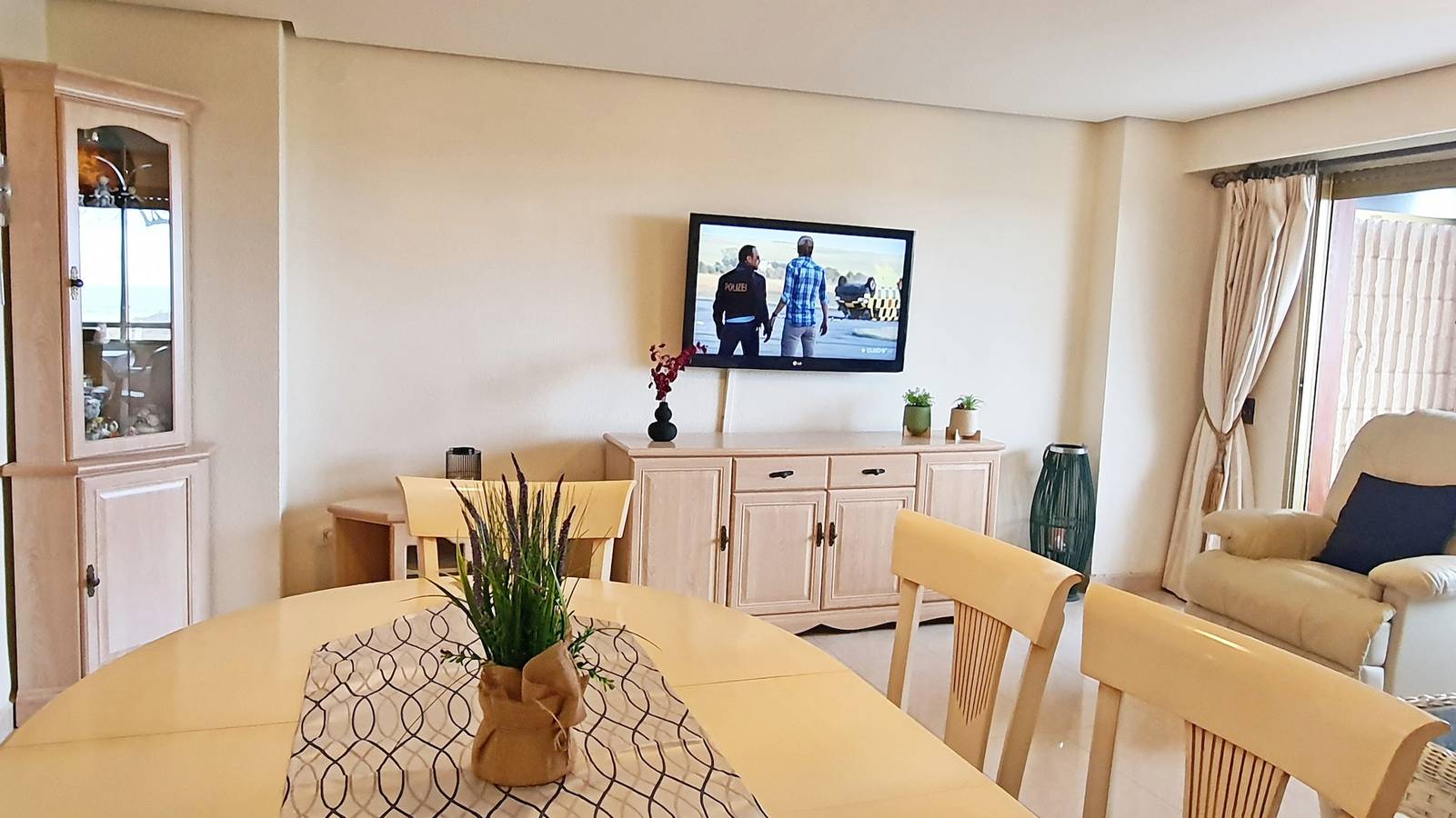 Apartamento entero, Bermudas 4ª - 1º - G in Playa de Gandía, Costa de Valencia