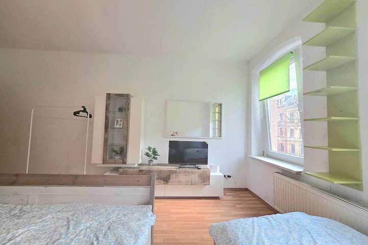 Ferienwohnung für 5 Personen - 1