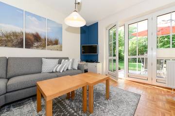 Ferienwohnung für 5 Personen in Wyk auf Föhr (Stadt), Wyk auf Föhr, Bild 4