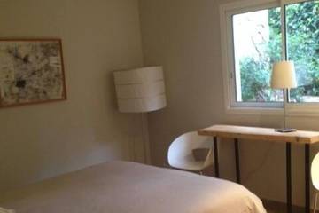 Villa pour 12 Personnes dans Santa Giulia, Porto-Vecchio, Photo 4