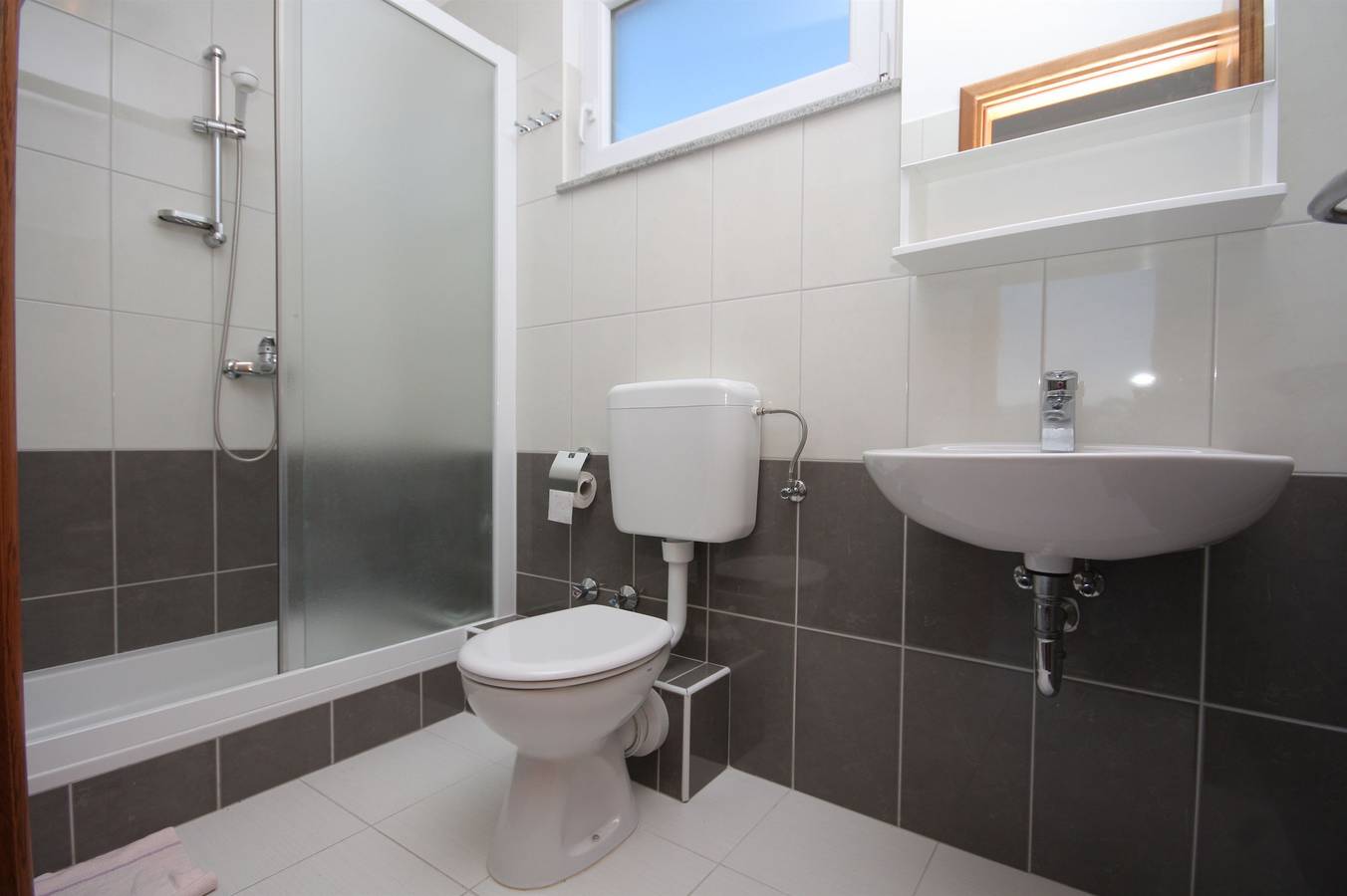 Ganzes Studio, Apartments Marija in Dugi Rat, Split-Dalmatien