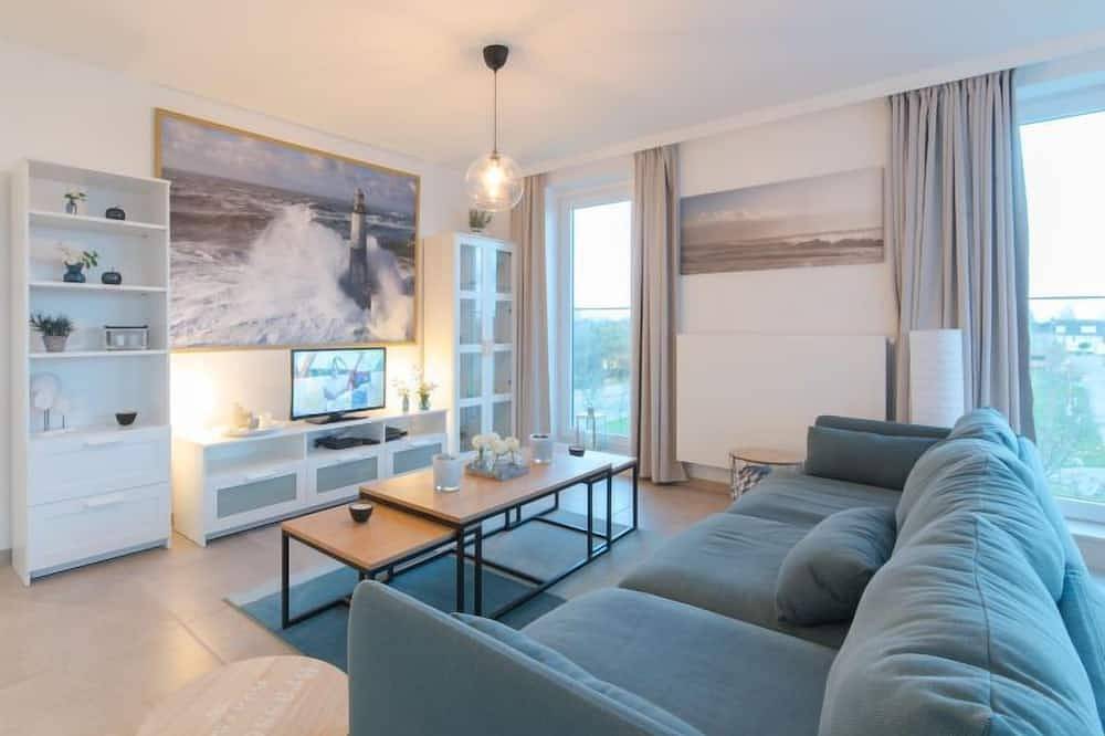 Appartamento vacanze a Bredene a partire da 125€ a notte