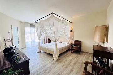 Villa pour 6 Personnes dans La Grande-Motte, Région de Montpellier, Photo 2