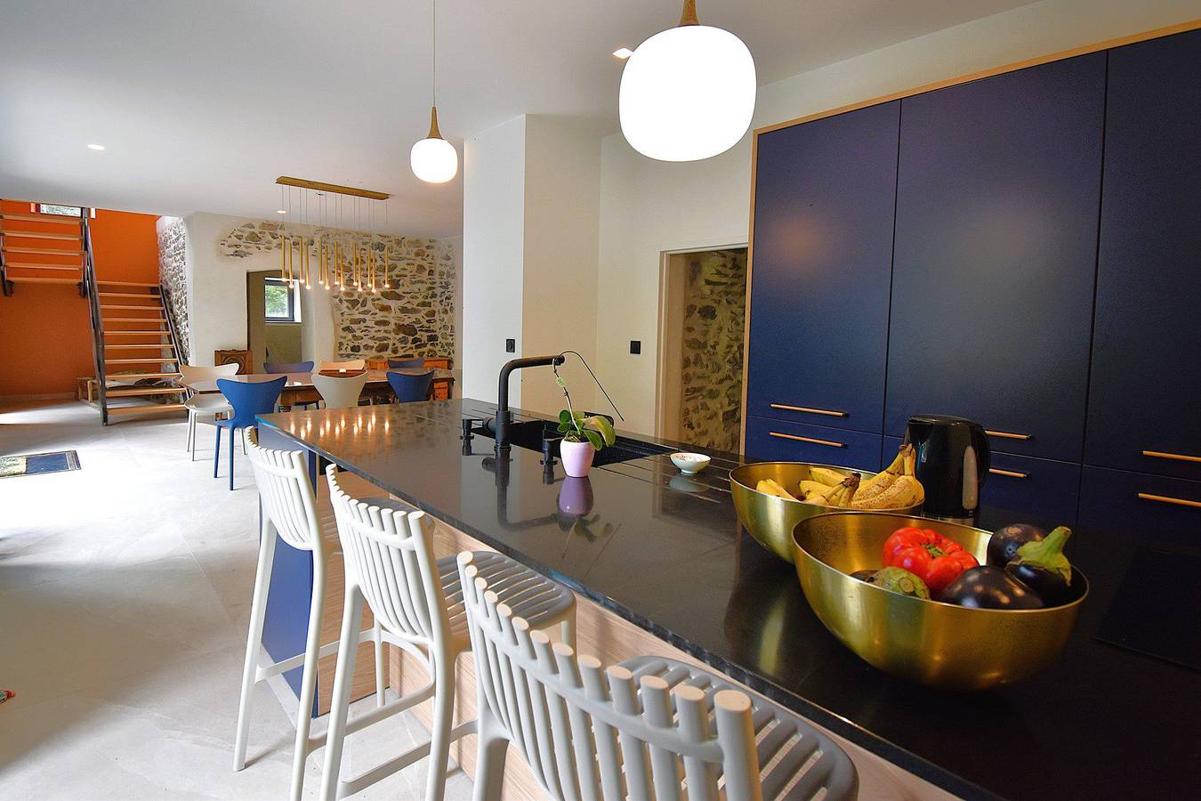 Appartement entier, Chalet Sert et Sagne 2 in Vaujany, Parc national des Écrins