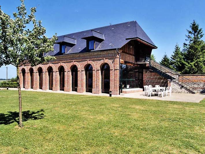 Gîte pour 12 personnes - 1