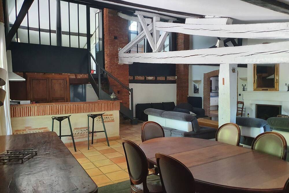 Annonce supprimée in Plaisance-du-Touch, Toulouse et ses environs