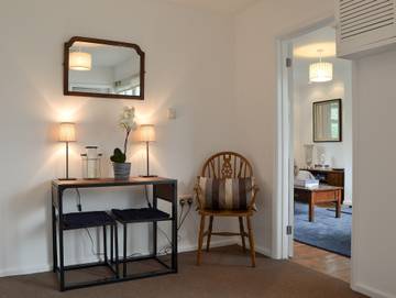 Cottage for 6 People in Freshwater, Isle of Wight, Photo 4