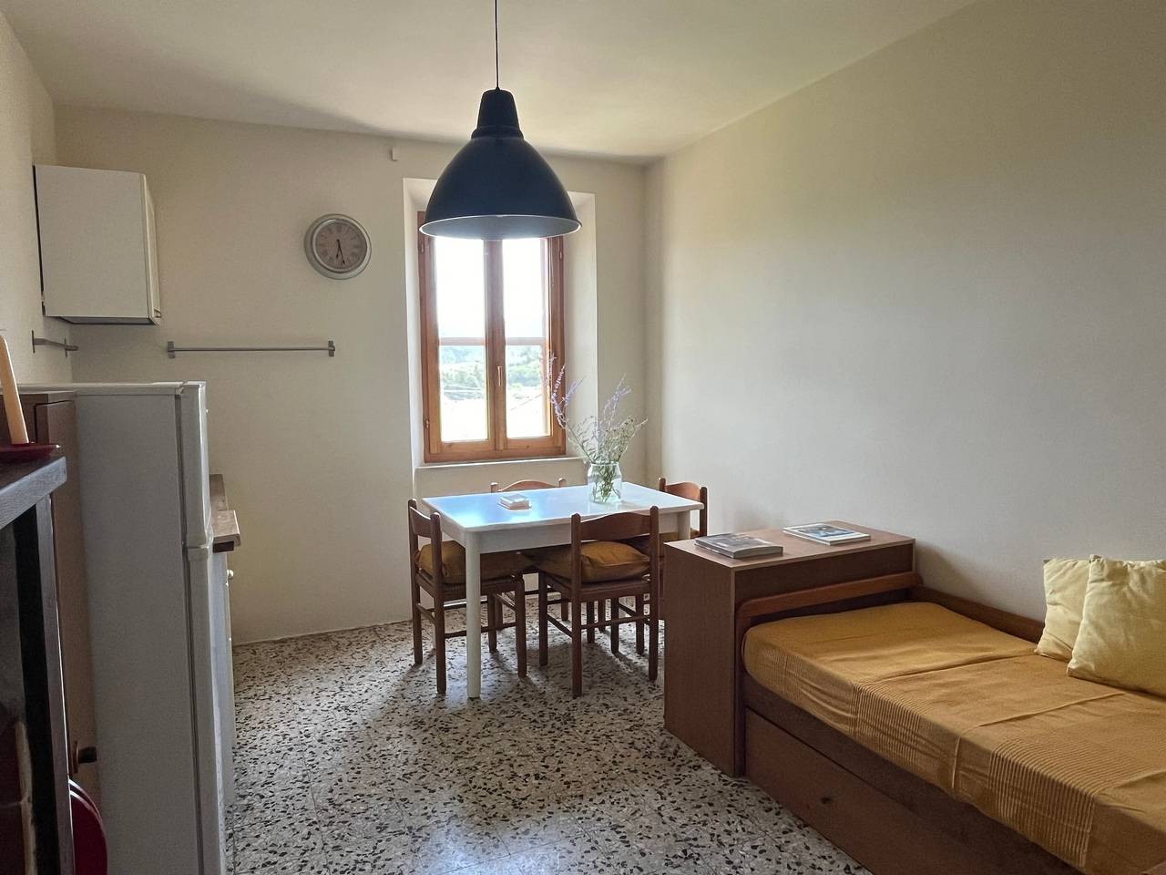 Appartamento intero, Appartamento con giardino vicino alla spiaggia - Appartamento Cm3 in Gli Alzi, Campo nell'Elba
