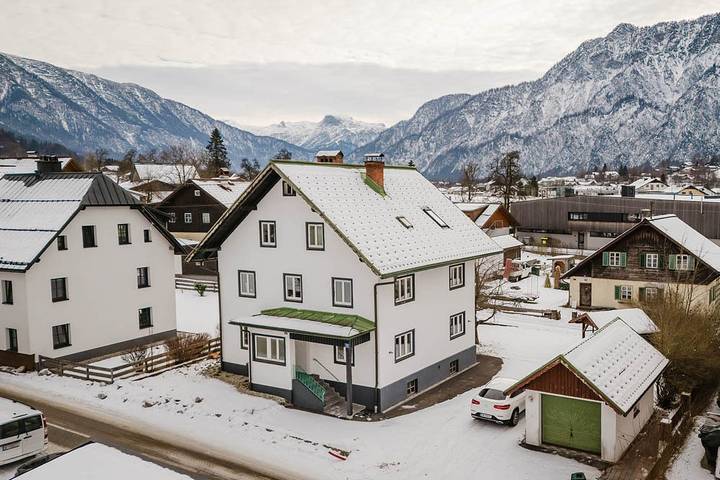 Ferienwohnung für 5 Personen in Bad Goisern am Hallstättersee - 3