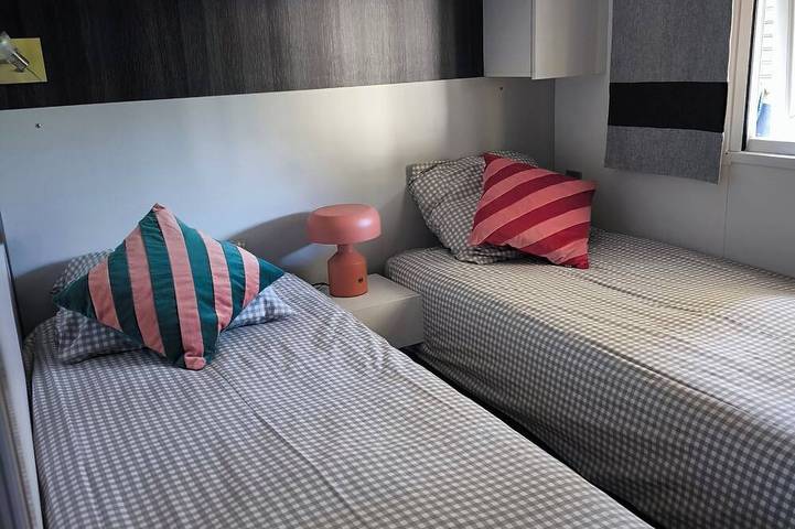 Camping für 8 Personen in Seignosse - 4