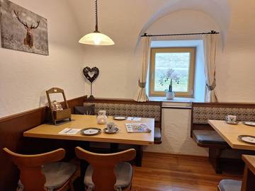 Pension für 2 Personen in Ramsau bei Berchtesgaden, Bayerische Alpen, Bild 4