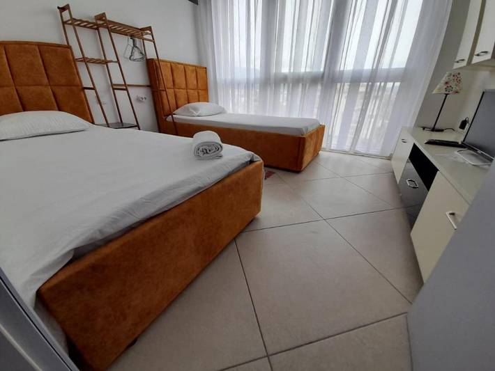 Maison d’hôte pour 2 personnes, avec vue à Tirana - 2
