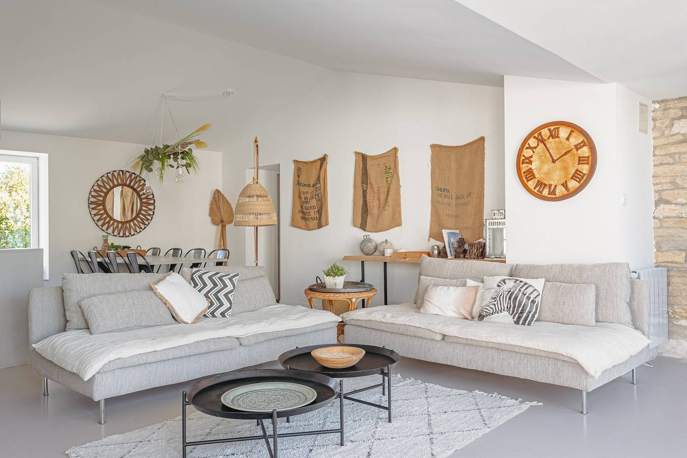 Ferienhaus 'L’hirondelle' mit Privater Terrasse, Privatem Garten und Wlan in Saint-Denis-d'Oléron, Côte de Beauté