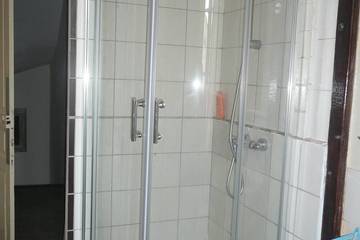 Appartement De Vacances pour 7 Personnes dans Saumur, Région de Saumur, Photo 4