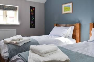 Glamping for 4 People in Swanwick, Derbyshire, Photo 4