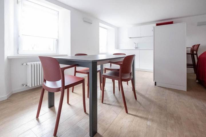 Gîte pour 2 personnes dans Alpe Devero - 4