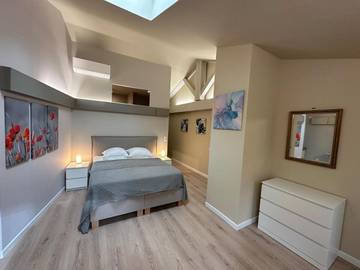 Gîte pour 2 personnes à Milhaud