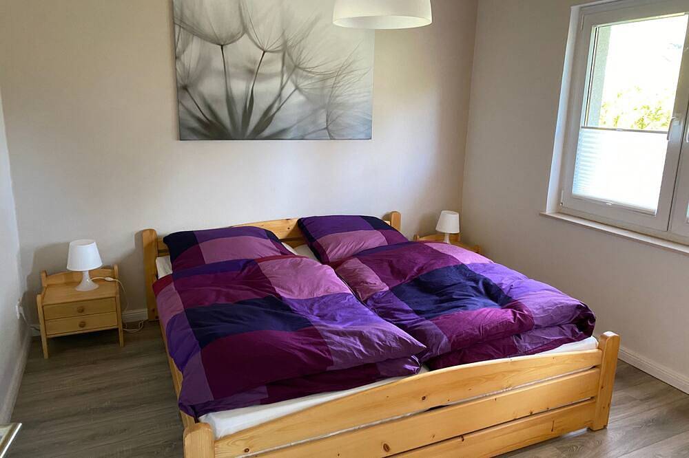 Ferienhaus für 4 Gäste mit 65m² in Wienrode in Wienrode, Blankenburg