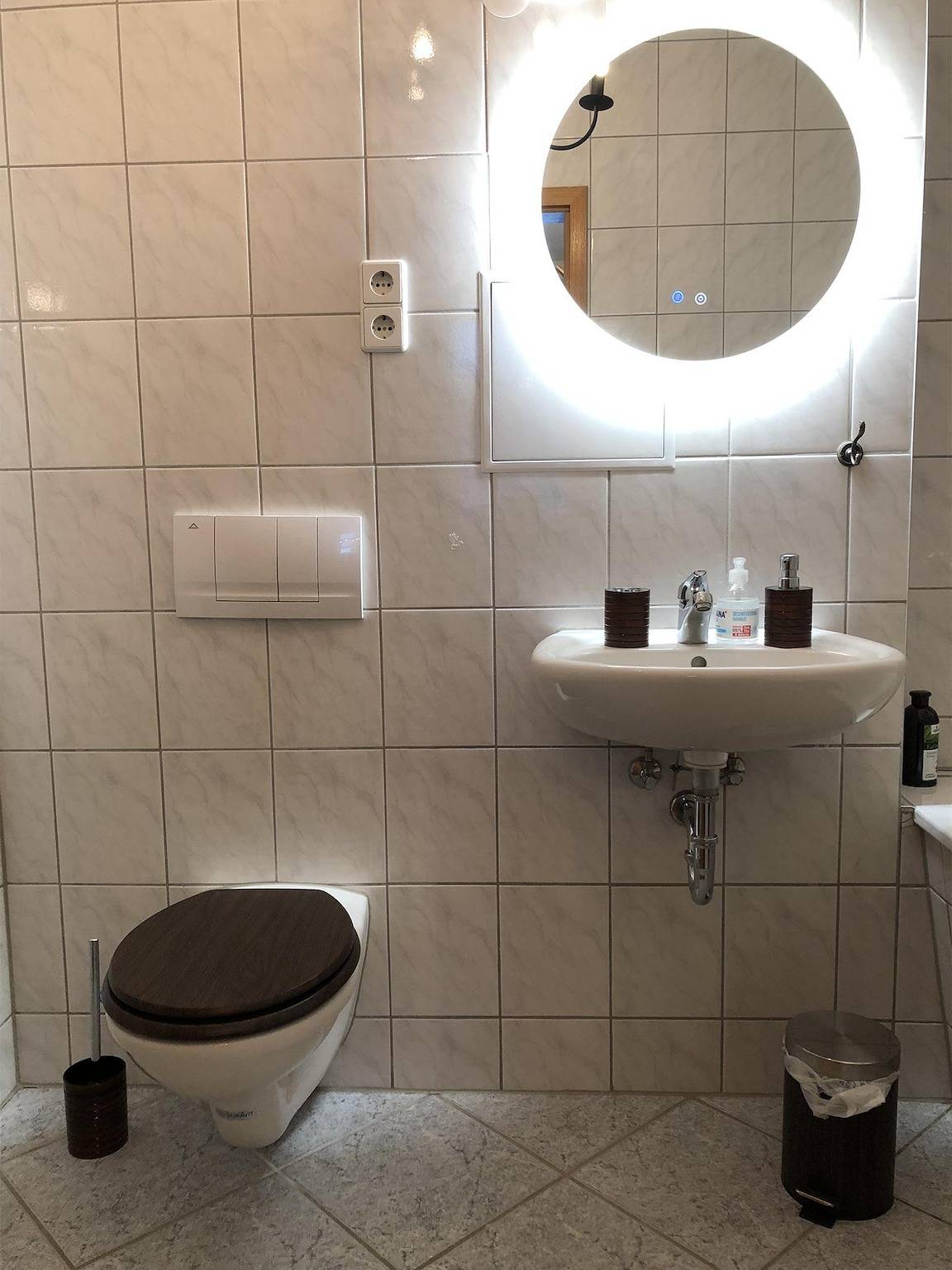 Ferienwohnung 2 "Erzgebirge" in Neuhausen/Erzgebirge, Chemnitz und Umgebung
