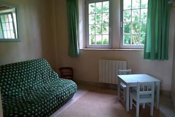 Gîte pour 8 Personnes dans Dureil, Sarthe, Photo 4