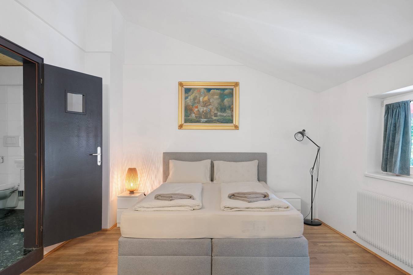 Ganze Wohnung, Gemütliches Apartment in Neumarkt – Die Residenz 4 in Neumarkt, Südtirol