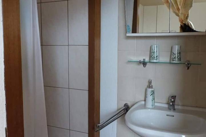 Bungalow für 2 Personen, mit Garten an der Rhön - 3