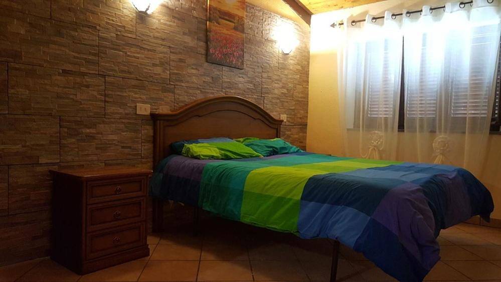 Agriturismo Le Cannucceta in Castel San Pietro Romano, Provincia di Roma