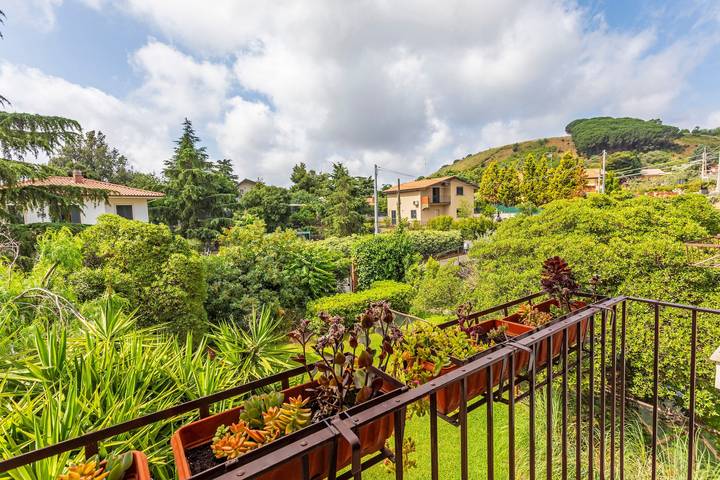 Gîte pour 4 personnes, avec Balcon et Jardin à Mascalucia - 4