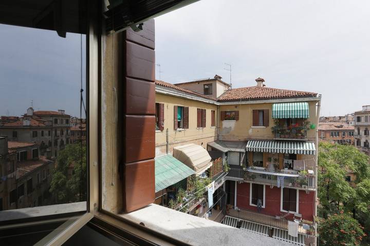 Ferienwohnung für 3 Personen in Venedig - 2
