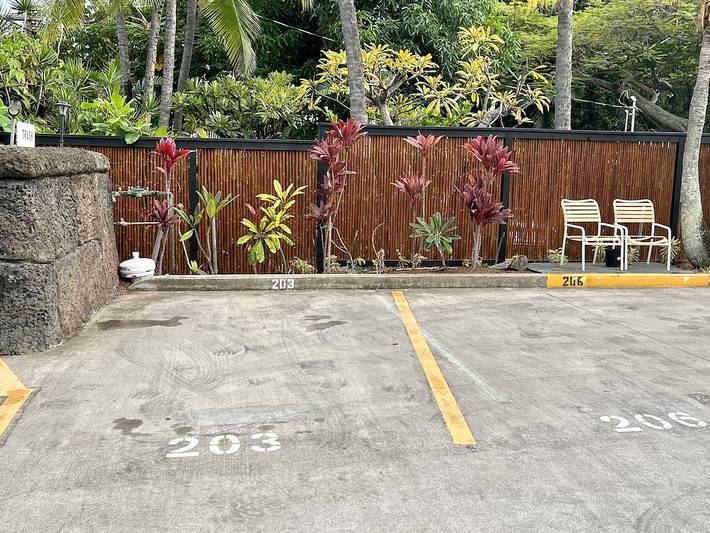 Ferienwohnung für 4 Personen, mit Garten und Balkon sowie Pool - 1