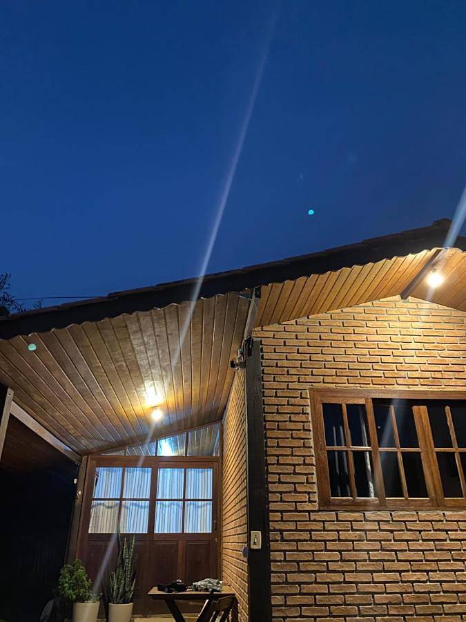 Hôtel pour 2 personnes, avec balcon ainsi que vue et jardin à Resende (Brasil) - 2