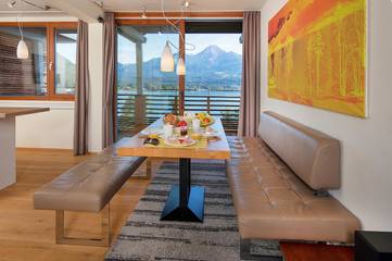 Ferienwohnung für 5 Personen in Egg am Faaker See, Villach, Bild 3