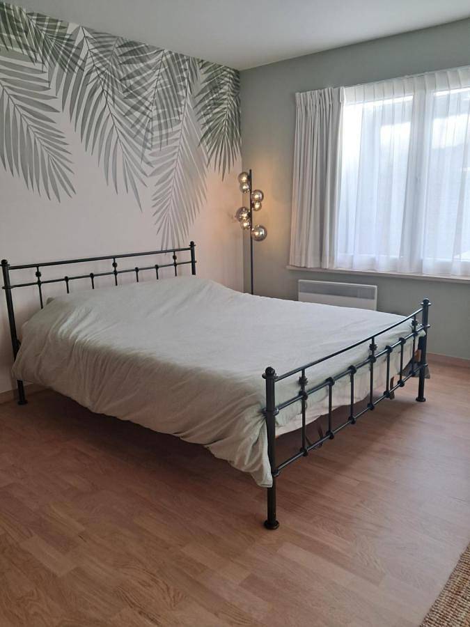Home Away in Blankenberge, Côte belge