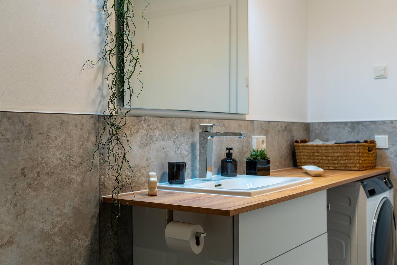 Apartamento vacacional entero, Ferienwohnung in Ayl, Landkreis Trier-Saarburg