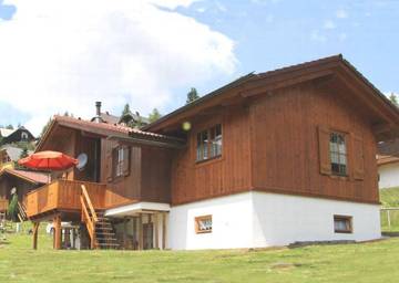 Chalet für 9 Personen in Reichenau (Österreich), Nockberge, Bild 2