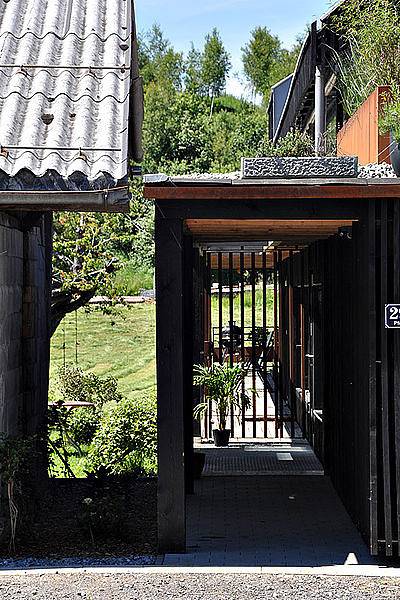 Ganze Ferienwohnung, Ferienwohnung Reichart in Lochau, Bodensee-Vorarlberg